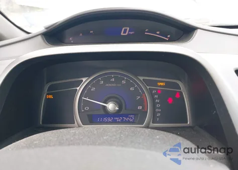 2011 Honda Civic Lx from USA, damaged, VIN 2HGFA1F5XBH546742